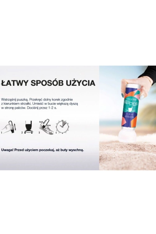 Kokcínová kocka na čistenie semiš a nubuck