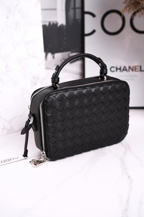 Dámská Kabelka NOBO NBAG-J2530-C020 černá