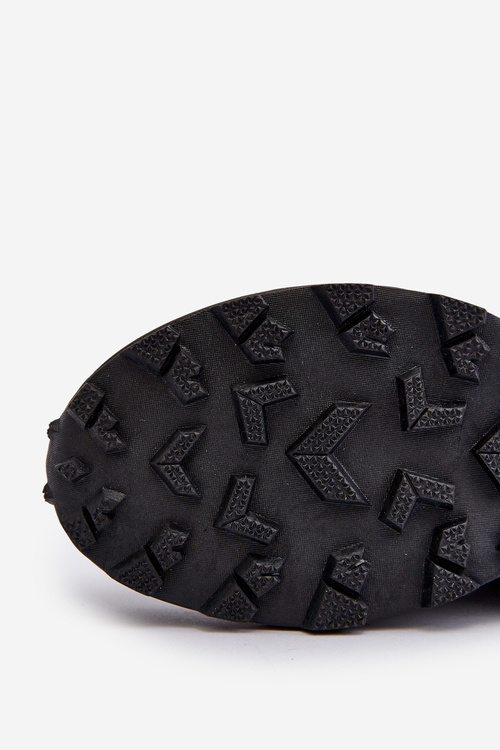 Šedé športové topánky pre mužov McBraun