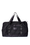 Veľká hviezda HH574198 Black Sports Bag Sports Bag
