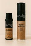 Coccine Shampoo for cleaning stains from Suede and Nubuck