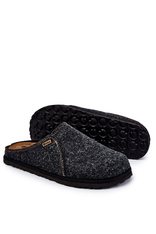 Pánske preventívne patróny Inblu Si000020 Grey