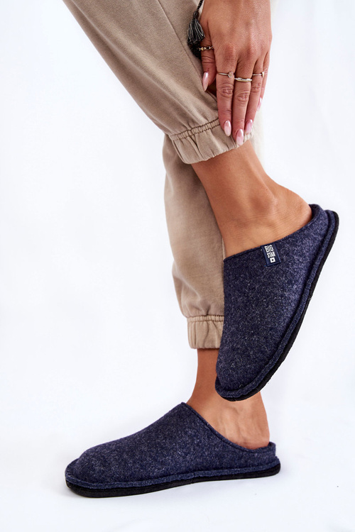 Klasické dámske patrí veľké hviezdy KK276013 Navy Blue