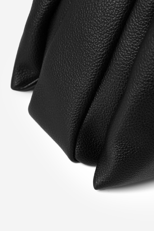 Čierna crossbody kabelka NOBO BAGP220-K020