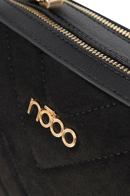 Nobo Nobus Bag Nobry Nobo-R3183-C020 Čierna