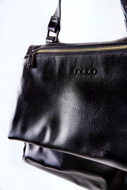 NOBO L1251 RAME BAG čierna