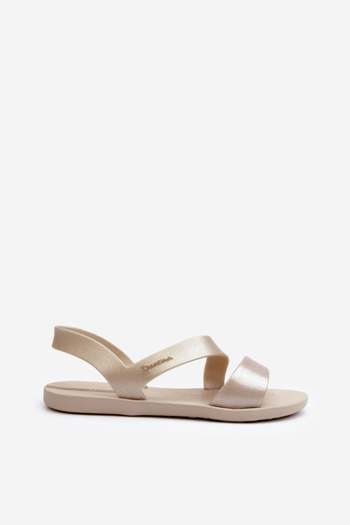 Dámske sandále 82429 Ipanema Vibe Sandal Fem Beige
