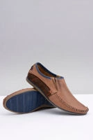 Odtiene hnedej a béžovej