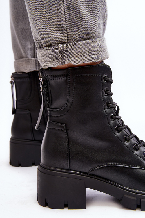 Izolované čierne čierne tašky na zips