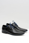 Black Men's Formal Shoes Marcello