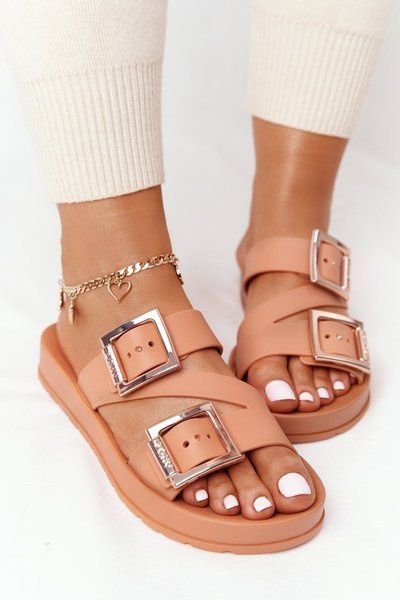 Voňavý ekologický Zaxy HH285105 Camel.