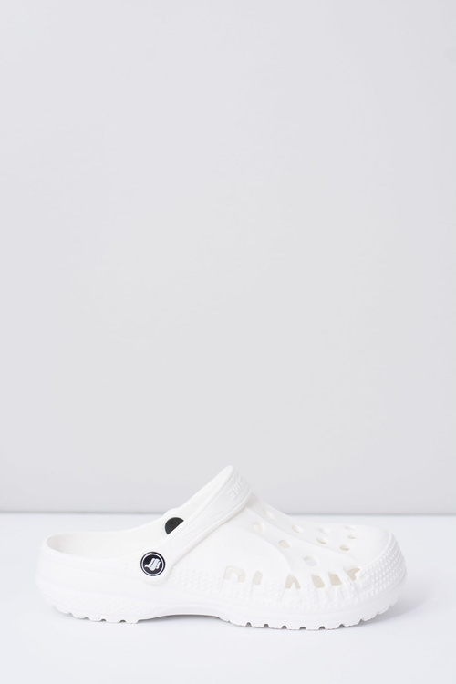 Dámské Pěnové Nazouváky EVA Bílé