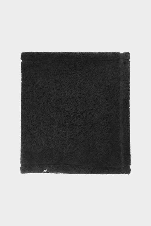 Detská bandana 4F Čierna 4FJWAW24ABDAF068-21S