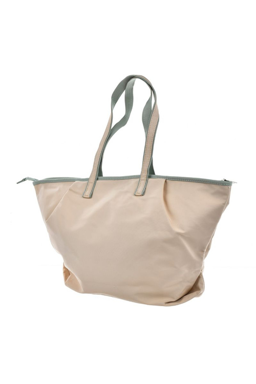 Textilná Veľká Taška Big Star NN574051 Beige