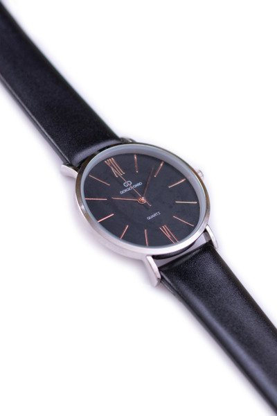 Giorgio a Dario DeLugo Black Watch