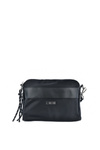 Veľká hviezda JJ574126 Black Messenger Bag