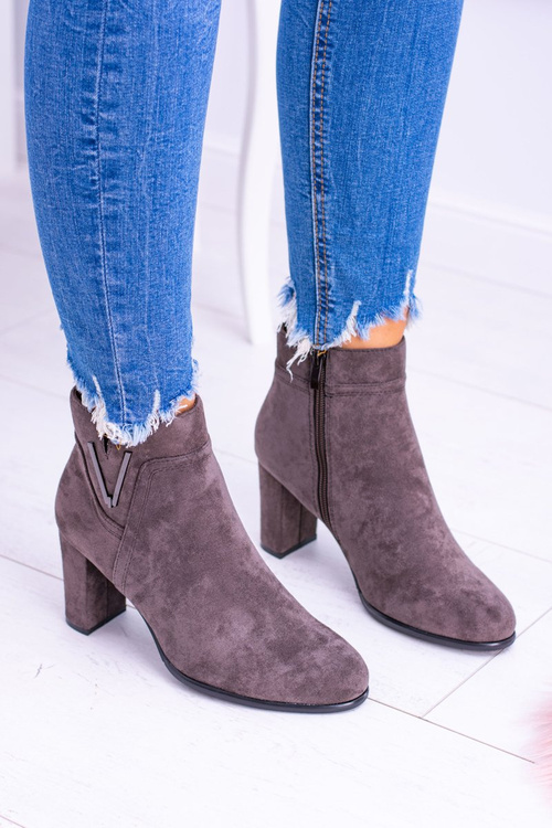 Sergio Leone topánky na kávovom sladkom Valentii Post