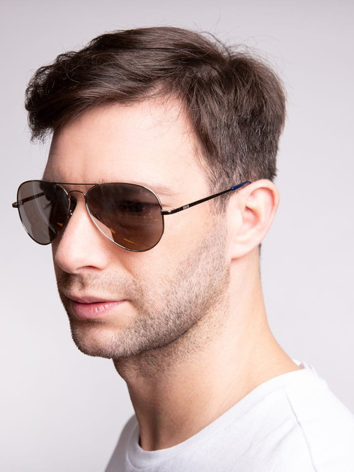 Sluneční Brýle Big Star Z74058