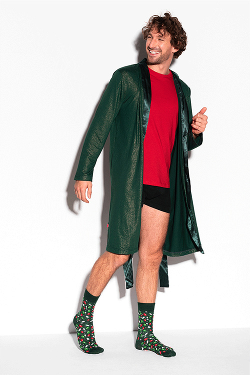 Sada Zooksy zmesi na vianočný stromček 2 páry