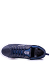Big Star Men Navy Blue tenisky BB174010