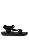 Black Big Star FF1744499 Pánske športové sandále