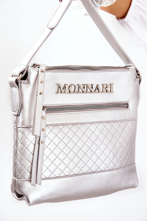 Monnari A360-022 striebro