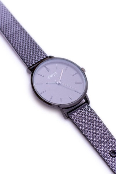 Ernest Dámske hodinky Black BlowMynd