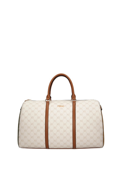 Veľká NOBO M0430-CM00 BEIGE-BROWN TASK