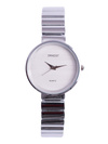 Ernest Claudie Silver Watch