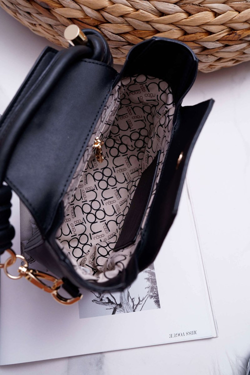 Dámská Kabelka NOBO černá NBAG-H2790-C020