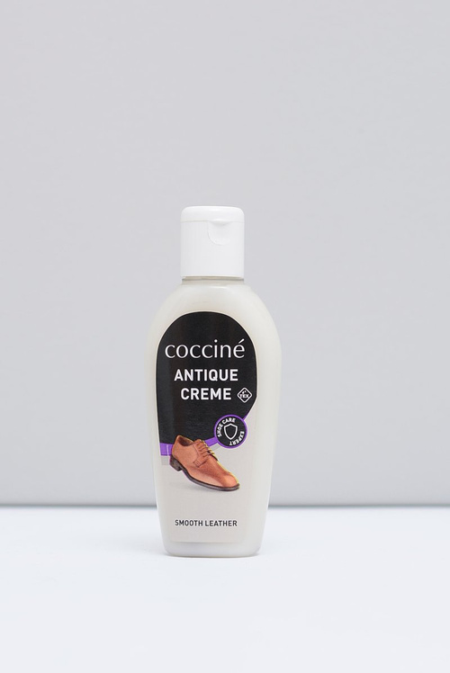 Coccine Odżywczy Krem do Pielęgnacji Obuwia Antique Creme