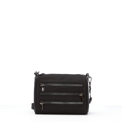 Big Star Messenger Black GG5744146 Dámska kabelka
