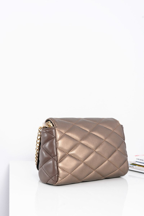 Dark -flap Dámska Nobo Messenger Bag kabelka