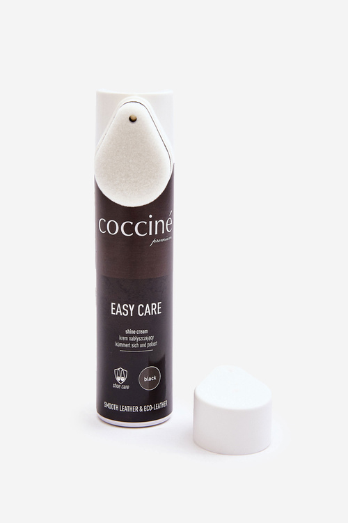 Coccine Shine Cream Lesklý Krém Na Kůži