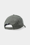 Kšiltovka 4F STRAPBACK Unisex Khaki 4FWAW24ACABU314-43S
