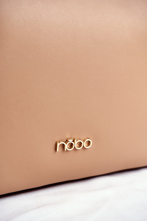 Nobo Dámska kabelka Classic Beige Nbag-I0180-C015