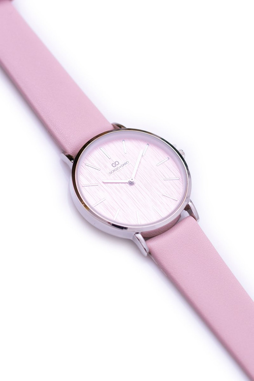 Giorgio a Dario Pine Word Watch