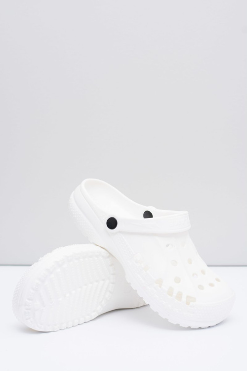 Pánske flip -flopy pre eva biely bazén