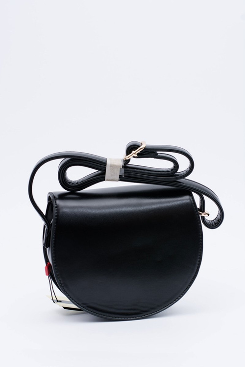 Women Black Stylish Bag