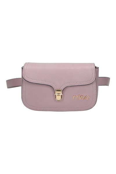 NOBO NOBO NOBO-M0310-C014 PURPLE HANDAGE