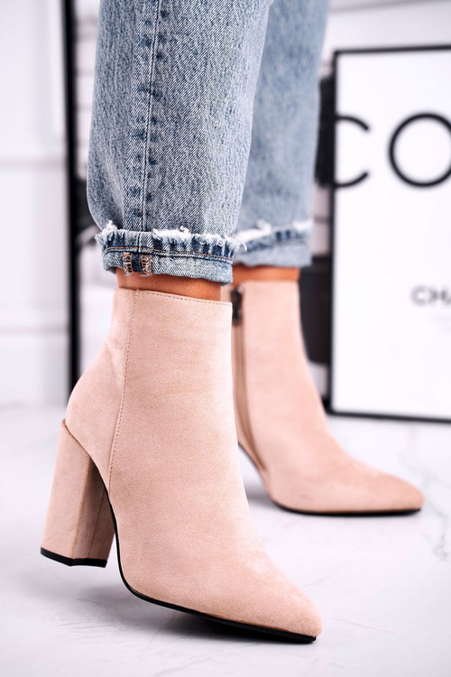 Ženské topánky na žralokoch Sharks Suede Post