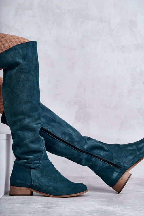 Dámske ploché topánky