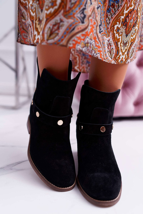 Dámska koža Laura Messi 1890