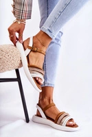 Bílá || Vícebarevná