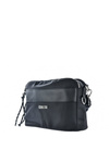 Veľká hviezda JJ574126 Black Messenger Bag