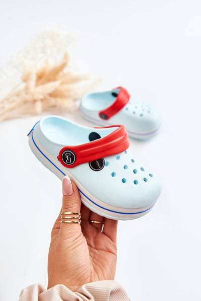 Pohodlné plodiny pre deti