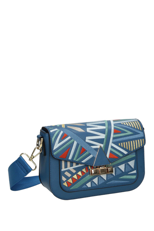 Nobo M1320-C012 Blue Postman CANAGE