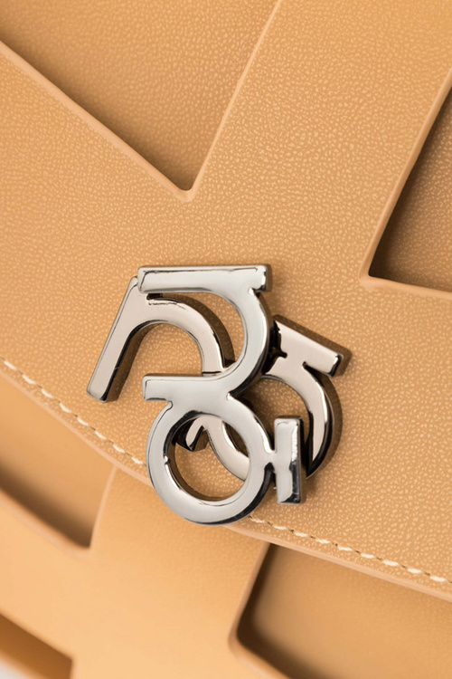 Brack Bag NOBO L4400-C015 béžová