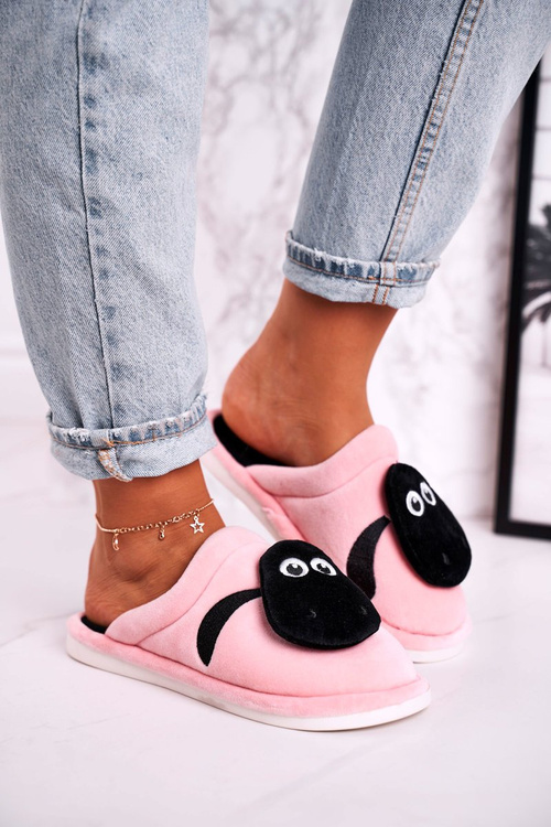 Dámske velorské papie