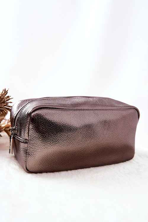 Transparentná kozmetička NOBO L0010-CM25 mix